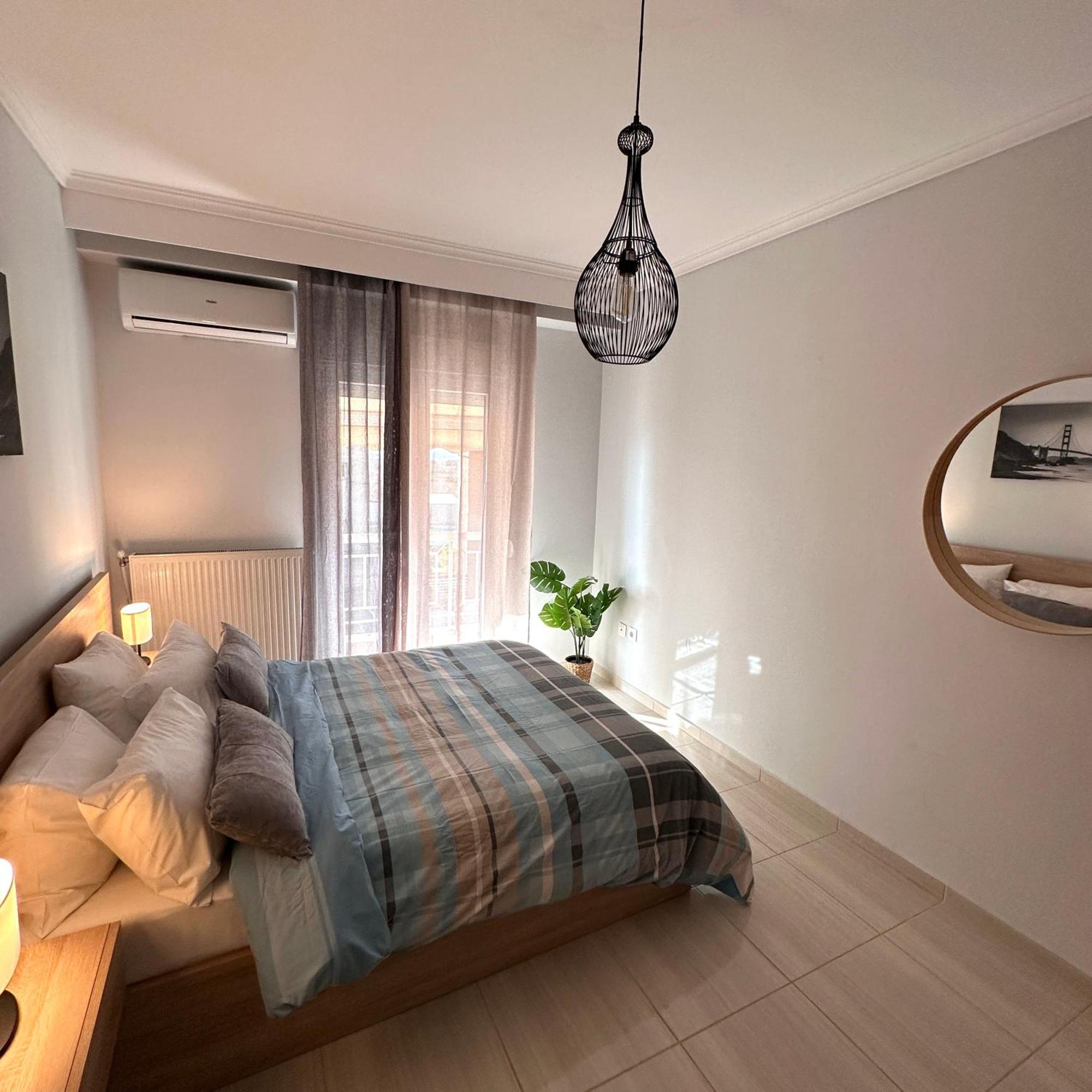 Anemome Deluxe Apartment Θεσσαλονίκη Εξωτερικό φωτογραφία