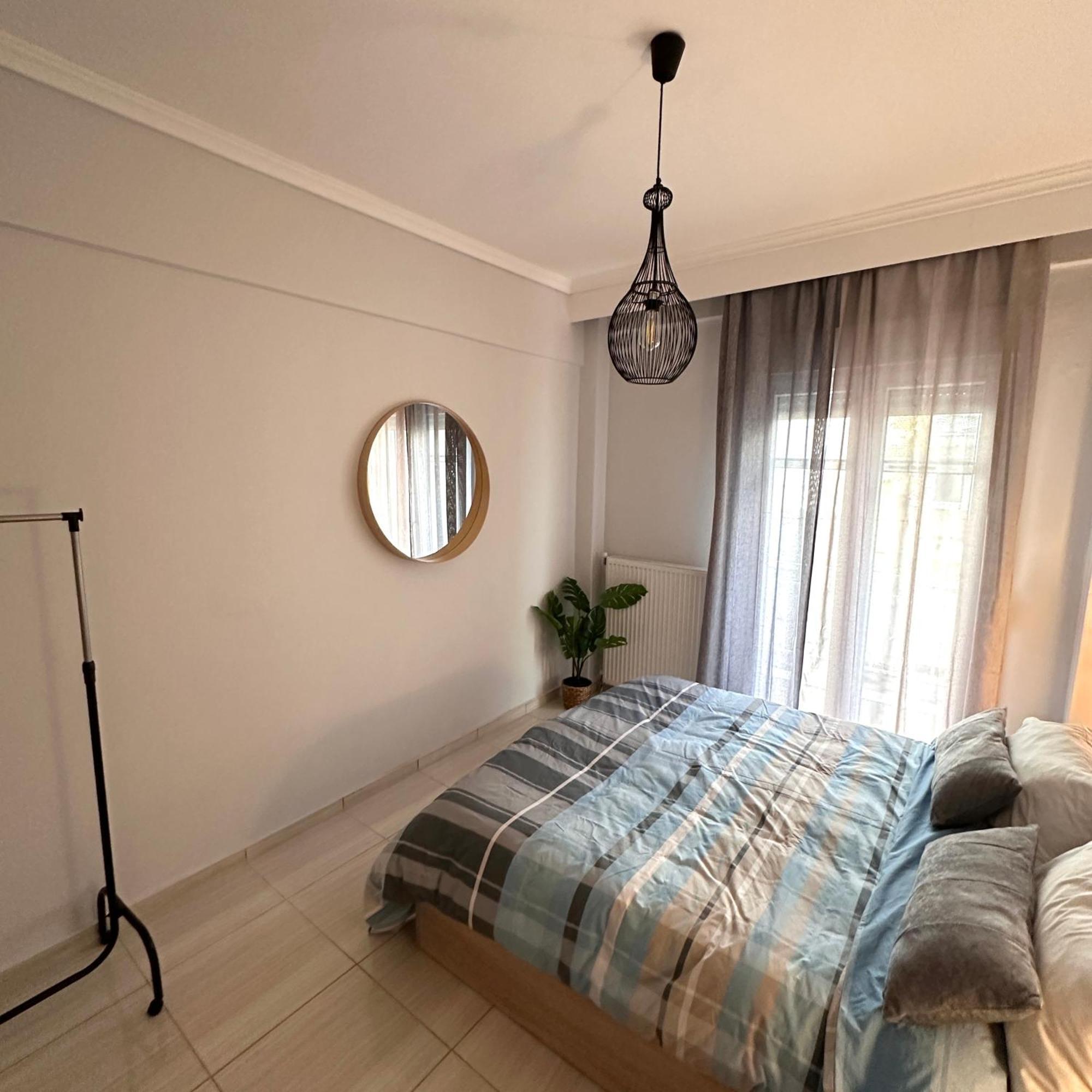 Anemome Deluxe Apartment Θεσσαλονίκη Εξωτερικό φωτογραφία