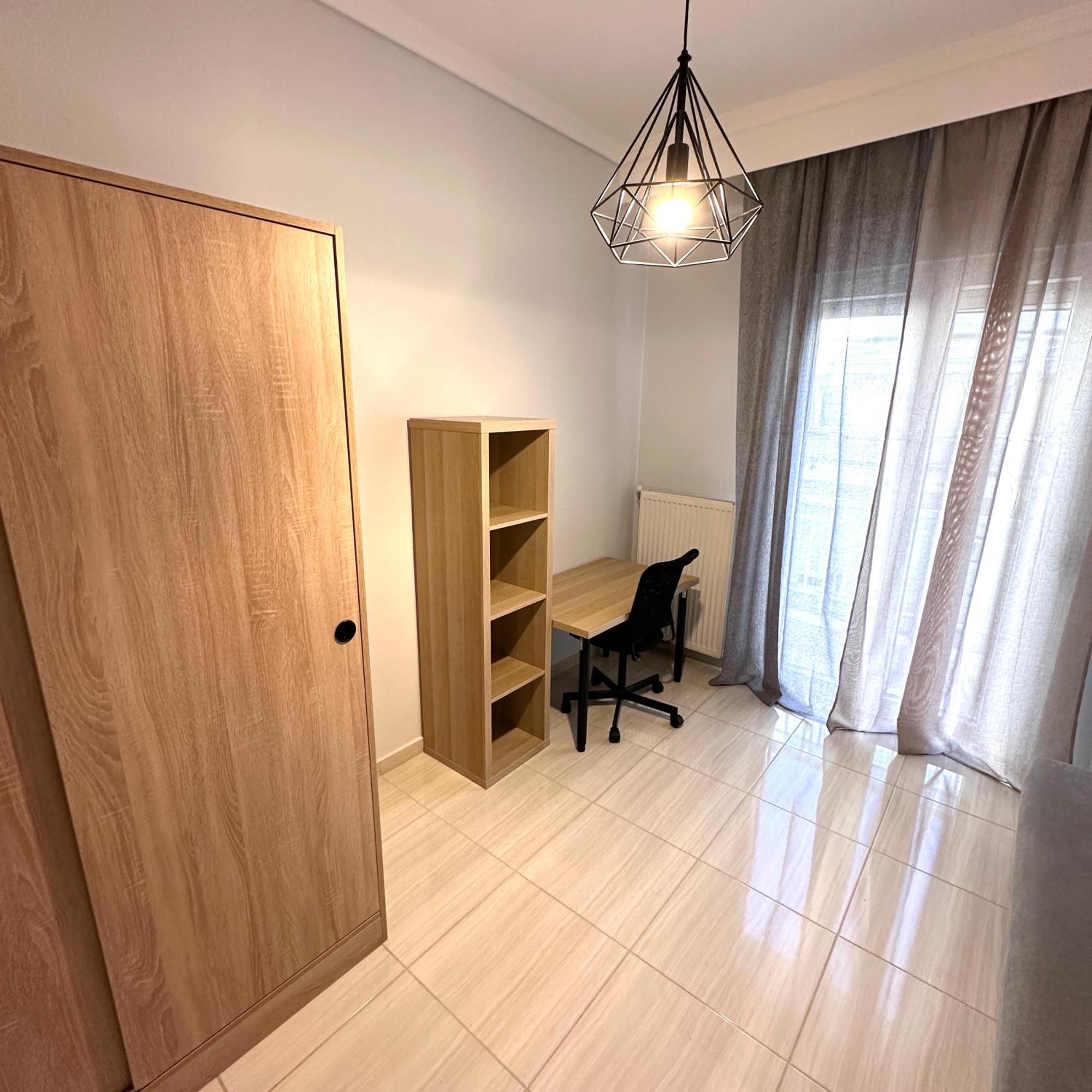 Anemome Deluxe Apartment Θεσσαλονίκη Εξωτερικό φωτογραφία