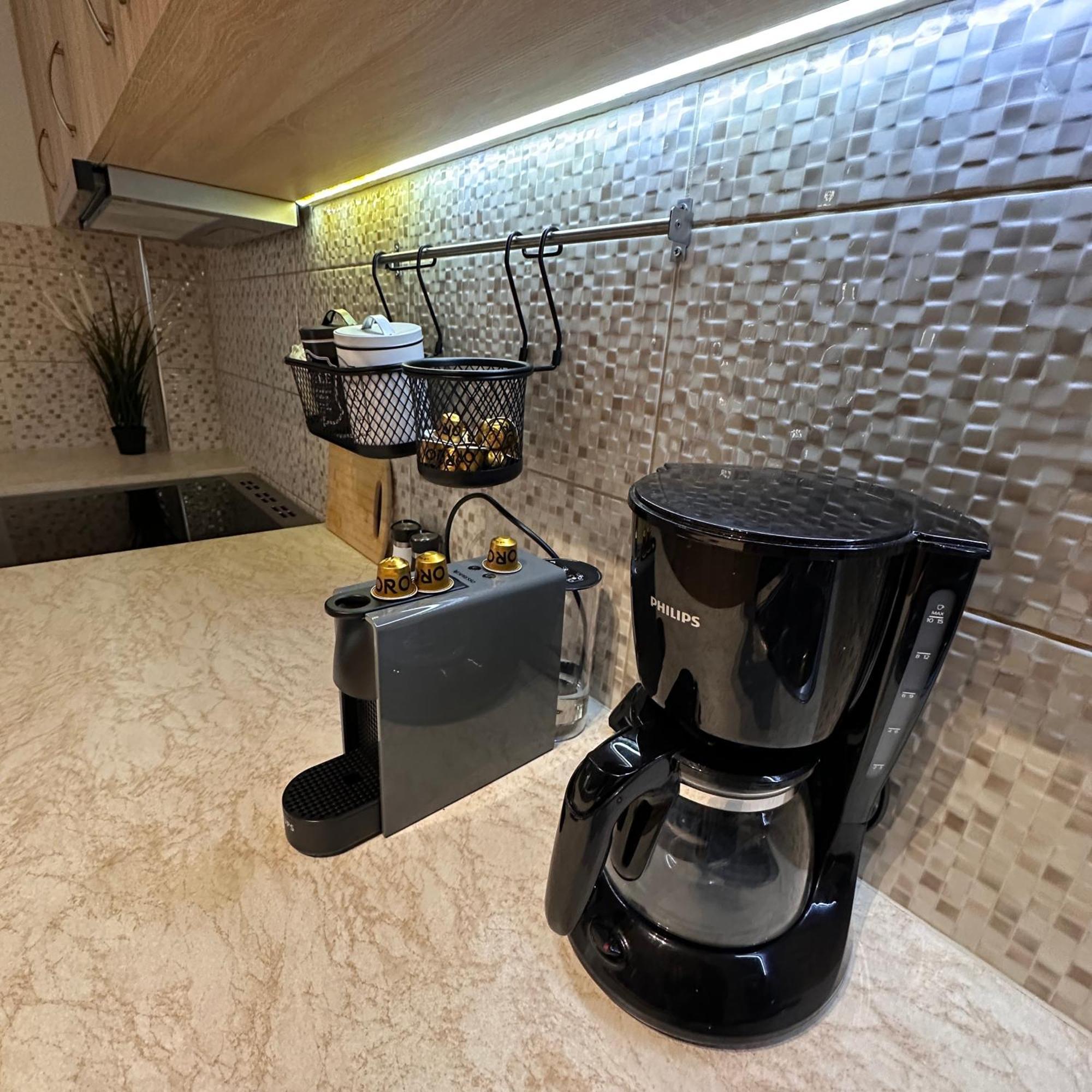 Anemome Deluxe Apartment Θεσσαλονίκη Εξωτερικό φωτογραφία