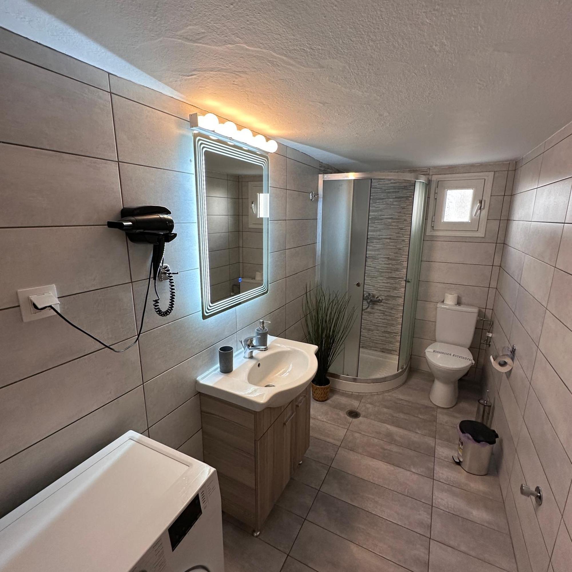 Anemome Deluxe Apartment Θεσσαλονίκη Εξωτερικό φωτογραφία